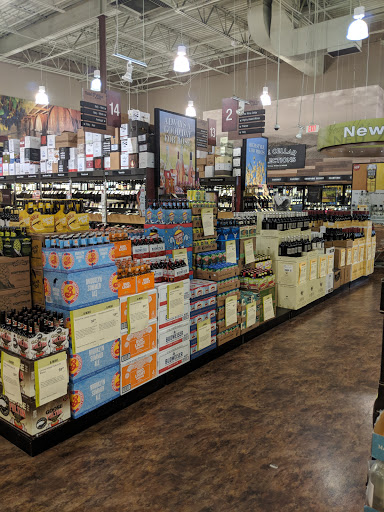 Wine Store «Total Wine & More», reviews and photos, 4370 N Oracle Rd, Tucson, AZ 85705, USA