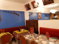 Atmosphère du Restaurant marocain Nuits du Sud à Chambéry - n°2