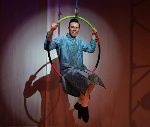 Performing Arts Theater «SALT Performing Arts at The Theatre at Yellow Springs», reviews and photos, 1645 Art School Rd, Chester Springs, PA 19425, USA