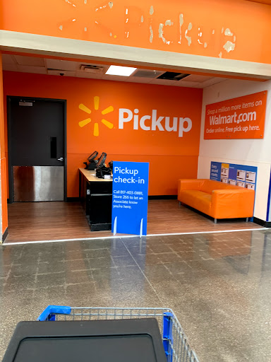 Department Store «Walmart Supercenter», reviews and photos, 1601 W State Hwy 114, Grapevine, TX 76051, USA