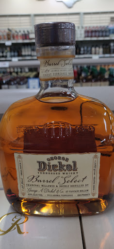 Liquor Store «Mecklenburg County ABC Store #27», reviews and photos, 1426-B S Tryon St, Charlotte, NC 28203, USA