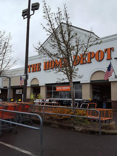 Home Improvement Store «The Home Depot», reviews and photos, 20260 SW Pacific Hwy, Sherwood, OR 97140, USA