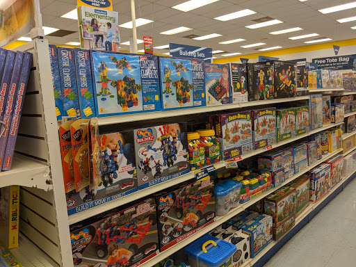 Educational Supply Store «Lakeshore Learning Store», reviews and photos, 7009 Manchester Blvd A, Alexandria, VA 22310, USA