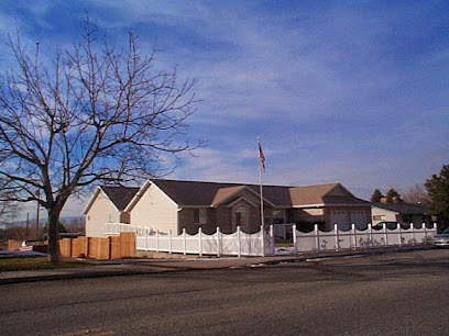 Canterbury Assisted Living EAST