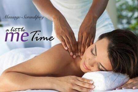 Reacties en beoordelingen van Massage Serendipity Massagetherapie aan huis
