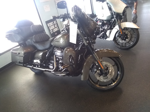 Motorcycle Dealer «Spartanburg Harley-Davidson», reviews and photos, 365 Sha Ln, Spartanburg, SC 29307, USA