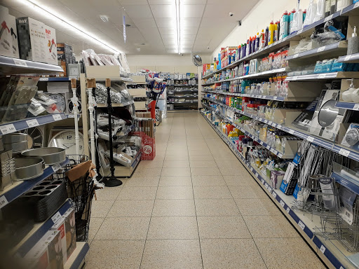 Action Weißenfels unter Weißenfels, 