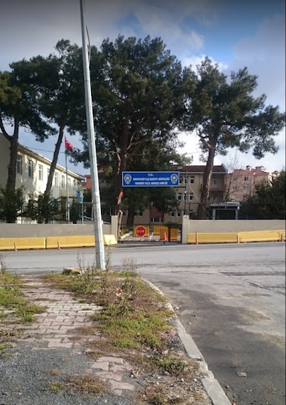 Hadımköy Polis Merkezi Amirliği