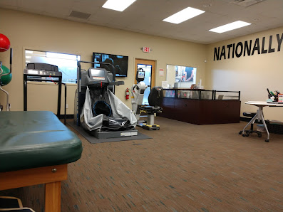 PT Pros Physical Therapy & Sports Centers - Elizabethtown