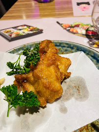 Plats et boissons du Restaurant japonais Kyobashi à Paris - n°20