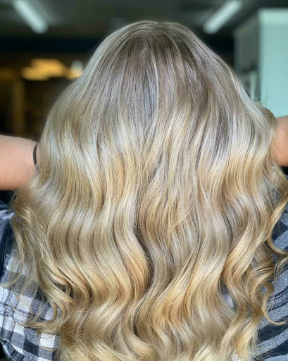 Hair Salon «Dazzlz Hair & Nails», reviews and photos, 912 W Bay Ave, Barnegat, NJ 08005, USA