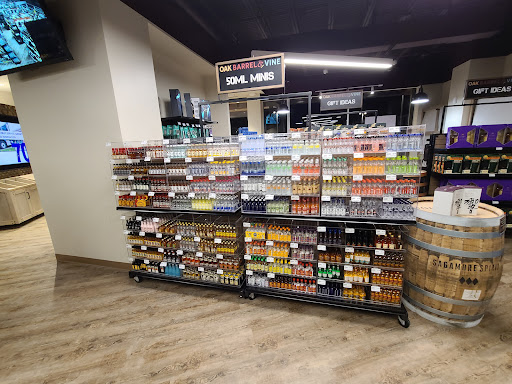 Liquor Store «Montgomery County», reviews and photos, 11301 Seven Locks Rd, Potomac, MD 20854, USA