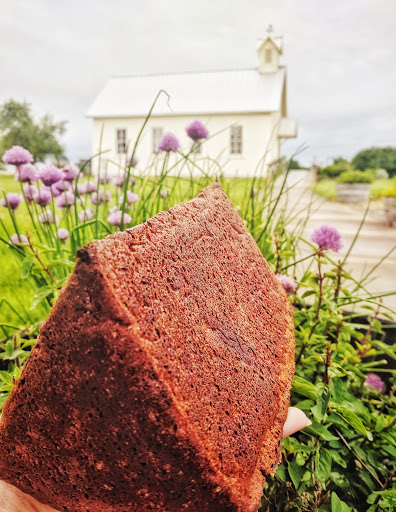 Bakery «Camas Country Bakery and Store», reviews and photos, 91948 Purkerson Rd, Junction City, OR 97448, USA