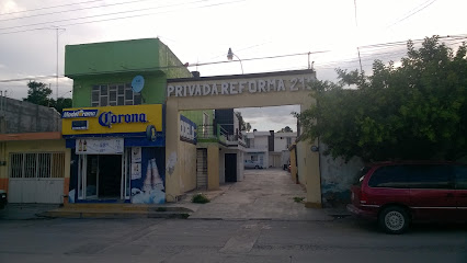 Deposito Dental Surti Dent 78789, Reforma 210, Vista Hermosa, 78789 Matehuala, S.L.P. Mexico