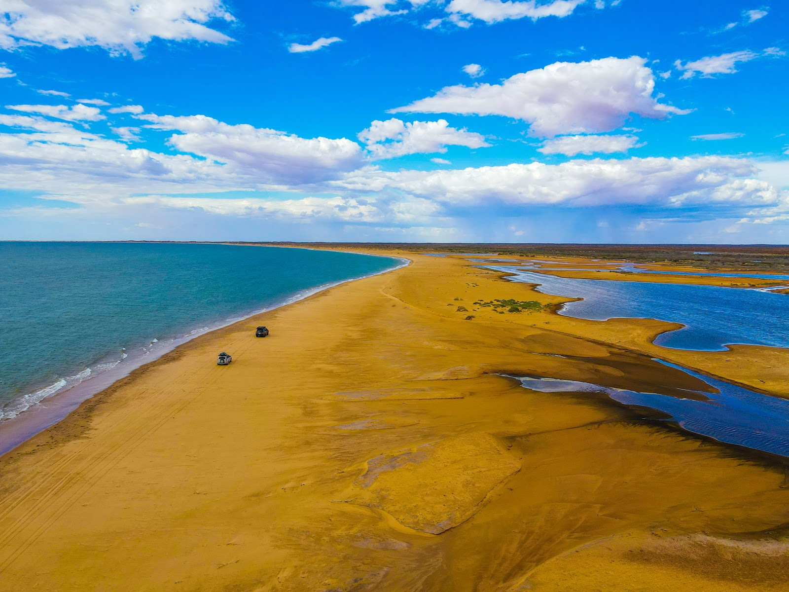 Foto av Miaboolya Beach - populär plats bland avkopplingskännare