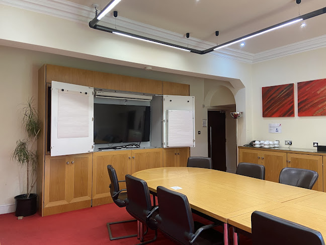 dbs Managed Offices - Castle Donington - Other