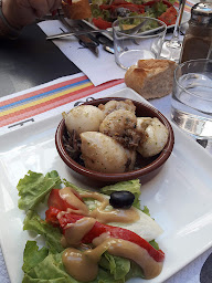 Photo n°44 de Les Aristo à Perpignan ()