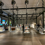 Photo n°6 de l'avis de Dr..a fait le 31/08/2021 à 17:47 sur le  Humboldt Forum à Berlin