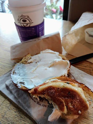 Coffee Shop «The Coffee Bean & Tea Leaf», reviews and photos, 200 Main St #109, Huntington Beach, CA 92648, USA