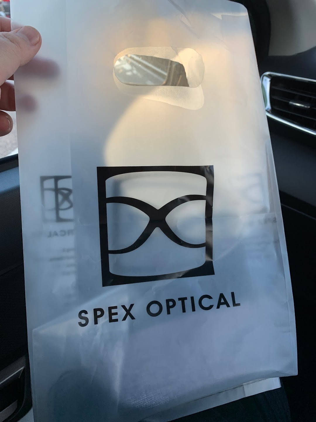 SPEX OPTICAL-KIP Mart