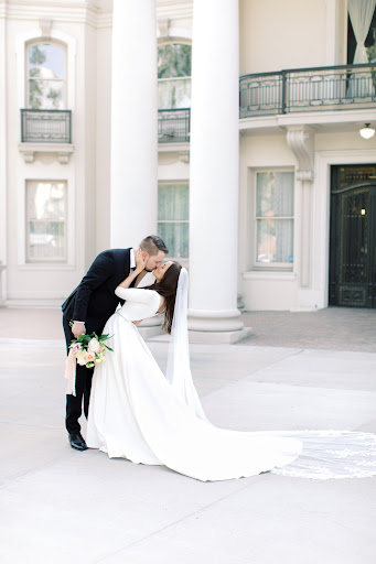 Bridal Shop «Malmrose Bridal», reviews and photos, 3352 S Jordan Pkwy #102, South Jordan, UT 84095, USA