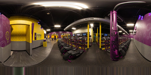 Gym «Planet Fitness», reviews and photos, 39 N Plank Rd, Newburgh, NY 12550, USA