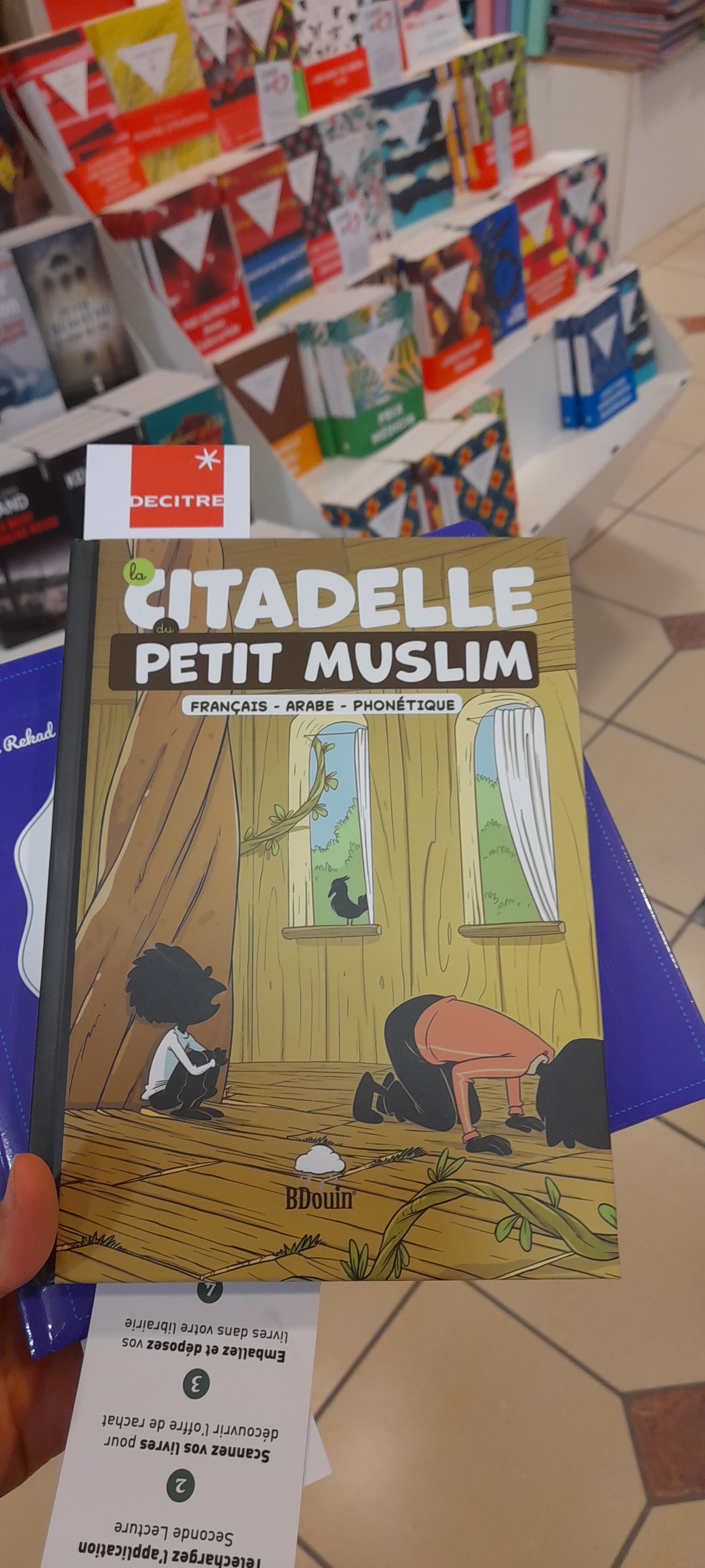 Photo n° 7 de l'avis de Radia.t fait le 10/02/2024 à 22:16