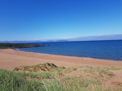Photo de Red point beach avec un niveau de propreté de très propre