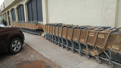 Grocery Store «Safeway», reviews and photos, 1601 N Park Dr, Winslow, AZ 86047, USA