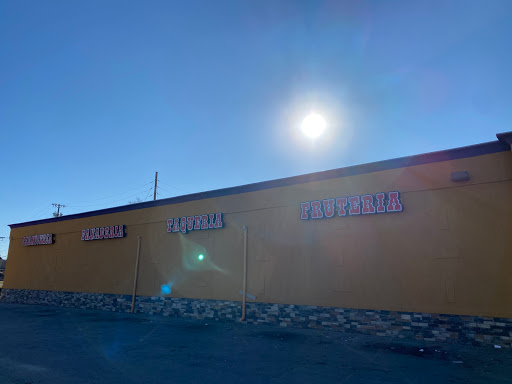 Supermarket «El Rio Bravo Supermarket», reviews and photos, 11 S 10th St, Kansas City, KS 66102, USA