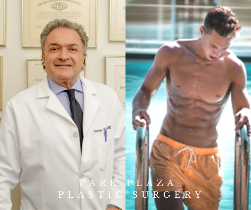 Park Plaza Plastic Surgery, George Lefkovits, MD image 9