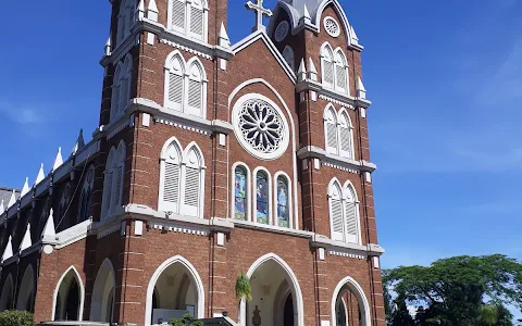 Thanh Mau Church image