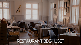 Restaurant Beghuset
