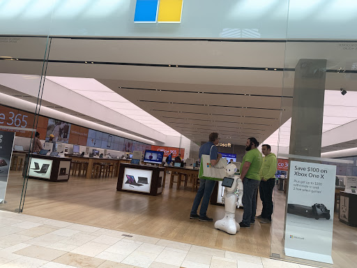 Computer Store «Microsoft Store», reviews and photos, 116 Bellevue Way NE, Bellevue, WA 98004, USA