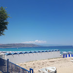 Photo n°7 de l'avis de Domenica.s fait le 11/07/2018 à 21:52 sur le  Lido San Domenico dal 1887 Restaurant & Terrace à Soverato