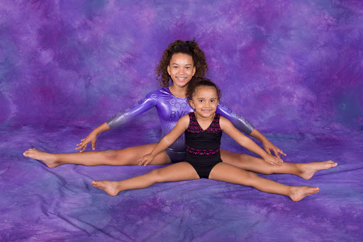 Gymnastics Center «Baldy View Gymnastic Center», reviews and photos, 916 Monte Vista Ave, Upland, CA 91786, USA