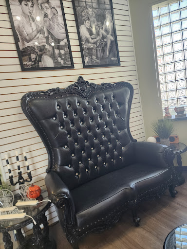 Explore kingfisher tattoo ideas, creative tattoo ideas in Altoona, available at Catharsis Tattoo Gallery