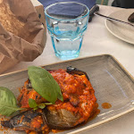 Photo n°2 de l'avis de Elias. fait le 23/08/2023 à 12:23 sur le  C' era una volta di Angelo e Ilaria à Portoferraio