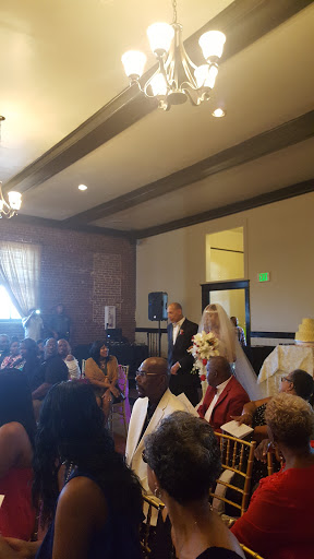 Banquet Hall «Woodrow Hall», reviews and photos, 5504 1st Ave N, Birmingham, AL 35212, USA