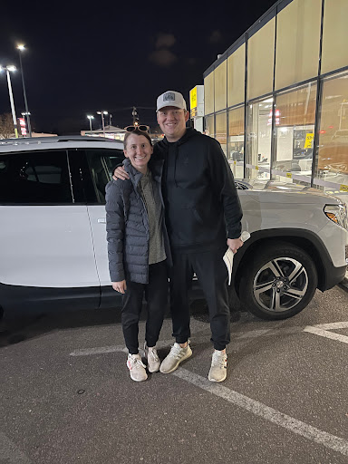 Used Car Dealer «Hertz Car Sales Denver», reviews and photos, 4940 S Broadway, Englewood, CO 80113, USA