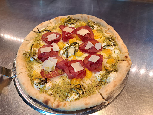 Pizzeria Down Town in Falconara Marittima, Provincia di Ancona