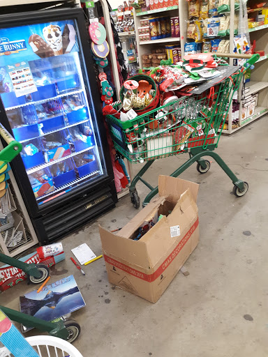 Dollar Store «Dollar Tree», reviews and photos, 15004 115th Dr, Jamaica, NY 11434, USA