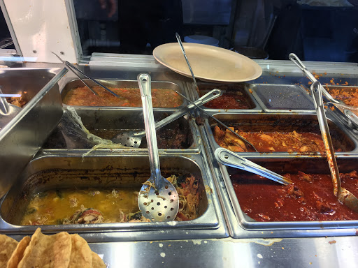 Mexican Restaurant «Los Alamos», reviews and photos, 1667 Summit St, Kansas City, MO 64108, USA