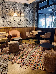 Photo n°69 de Au Cœur Couronné à Paris ()