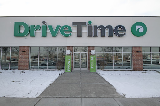 Used Car Dealer «DriveTime Used Cars», reviews and photos, 7717 95th St, Hickory Hills, IL 60457, USA