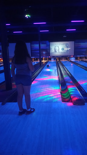 Bowling Alley «Stars and Strikes Family Entertainment Center», reviews and photos, 133 Merchants Square, Cumming, GA 30040, USA