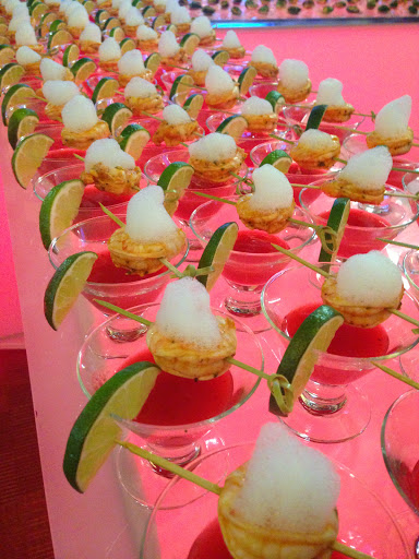 Caterer «Attitude On Food», reviews and photos, 2405 N St, Omaha, NE 68107, USA