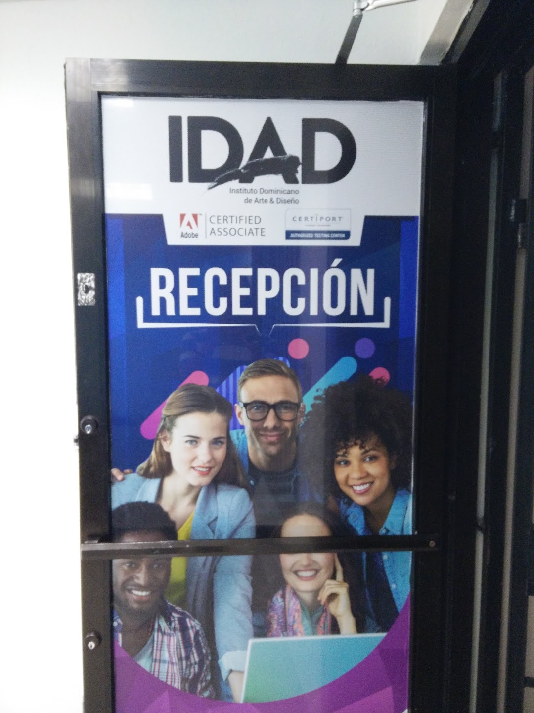 Instituto Dominicano de Arte y Diseño IDAD