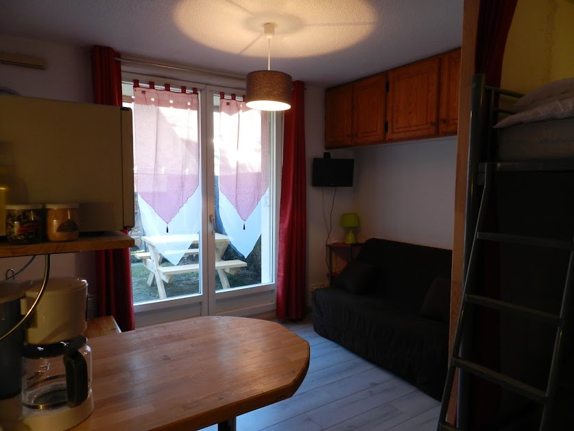 Appartement meublé 2 étoiles à Esquièze-Sère (Hautes-Pyrénées 65)