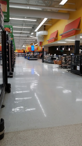 Department Store «Walmart Supercenter», reviews and photos, 9190 Highland Rd, White Lake, MI 48386, USA